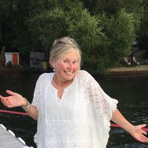 Meet your Posher, D’Arcy